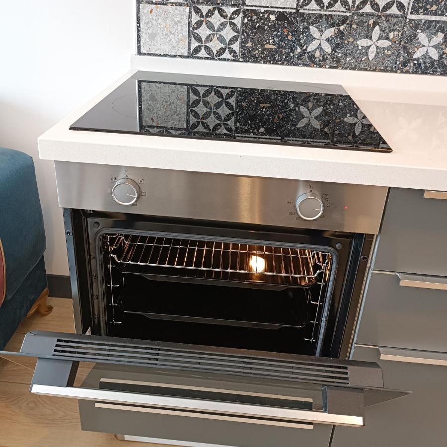 In Apartament