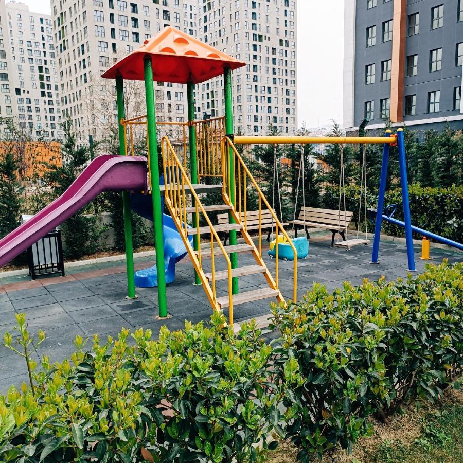 Apartament In