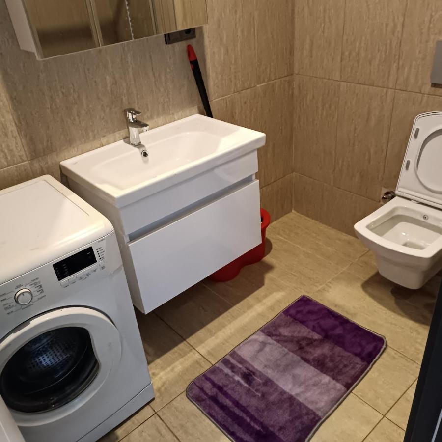 Apartament In Istanbul