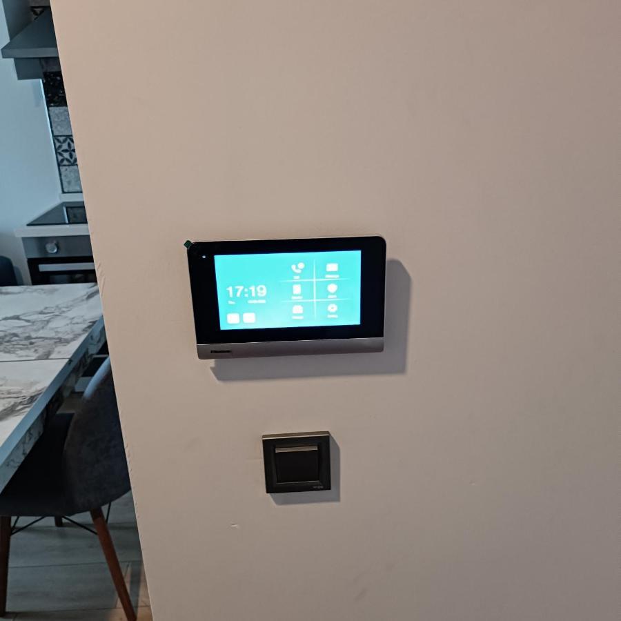 Apartament In *