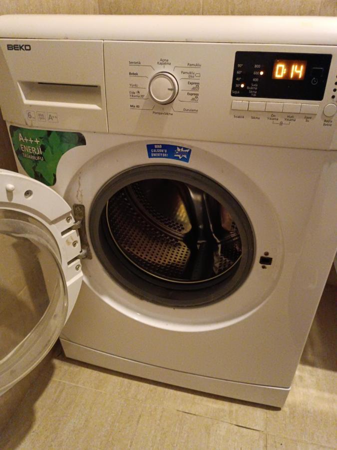 In Apartament