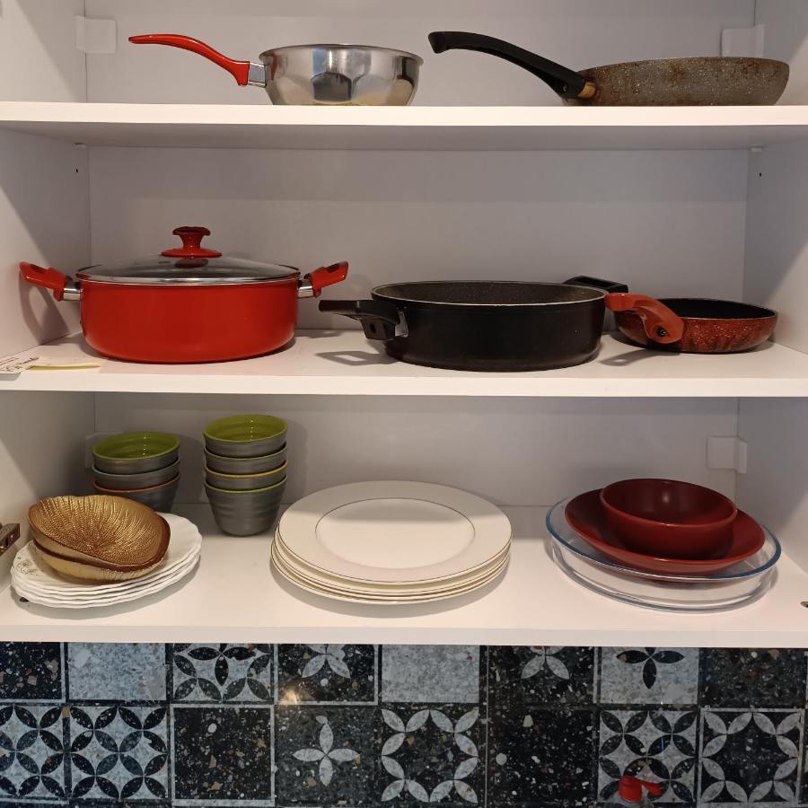 Apartament In Istanbul