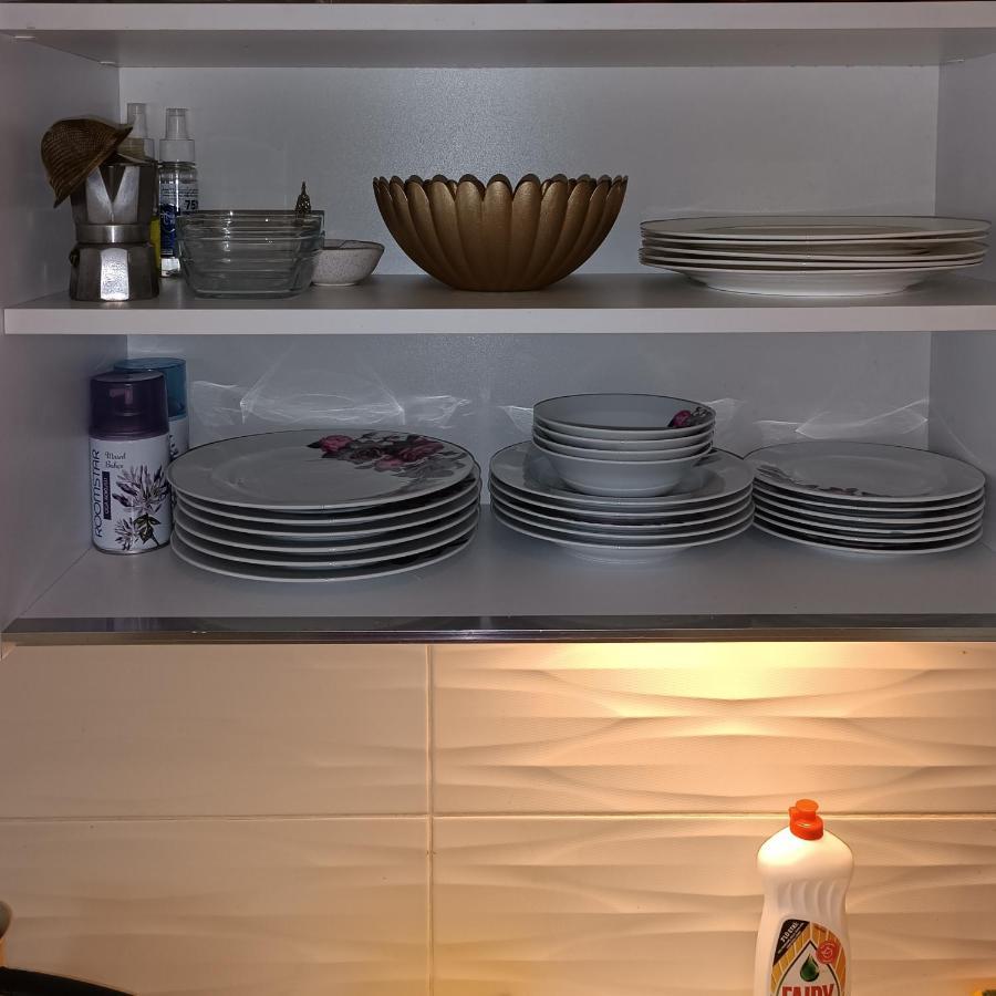 In Apartament