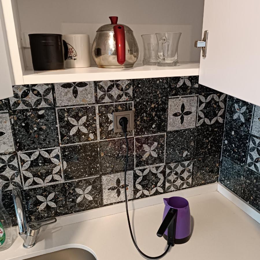 In Apartament