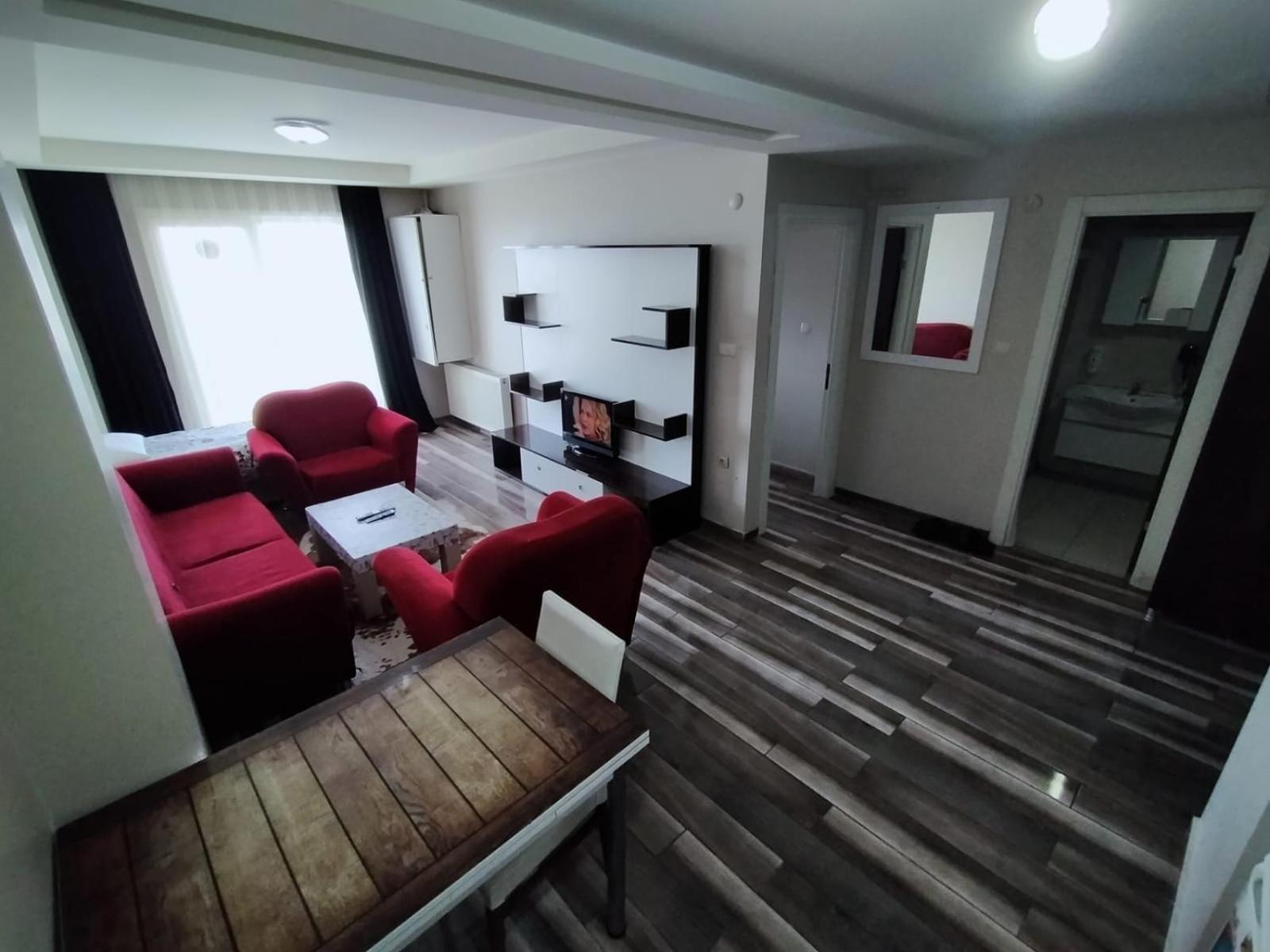 In Apartament