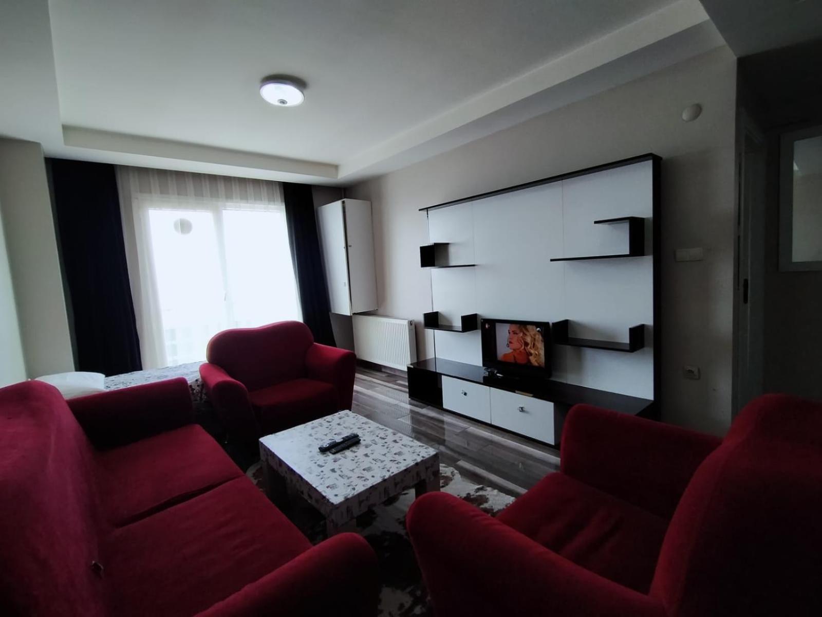 Apartament In *